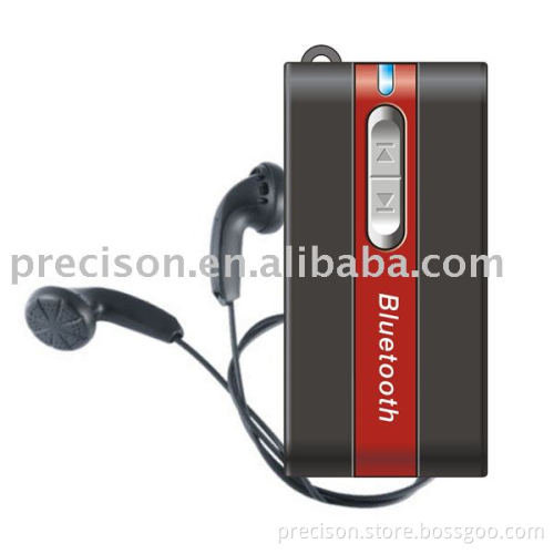H818 bluetooth stereo headphone